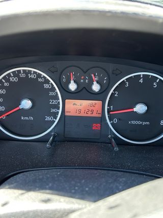 Hyundai Coupe 2002