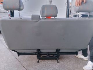 Asientos VW T5 Transporter Caravelle