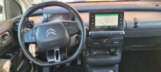Citroen C4 Cactus hdi 100cv 2018