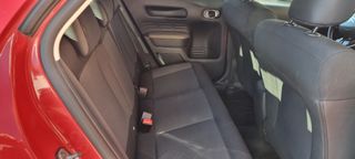 Citroen C4 Cactus hdi 100cv 2018