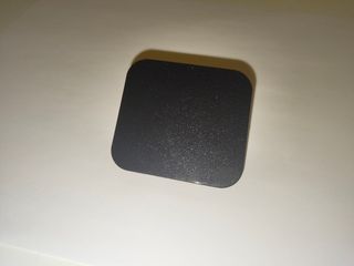 Tapa gancho remolque trasero Toyota