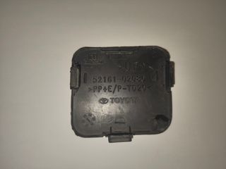 Tapa gancho remolque trasero Toyota