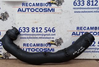 TUBO INTERCOOLER SEAT ALTEA 1.9 TDI 2005