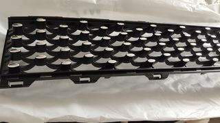 !!NUEVO!! Rejilla Parachoques Delantero Fiat 500 