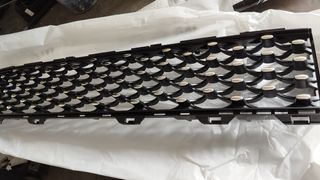 !!NUEVO!! Rejilla Parachoques Delantero Fiat 500 