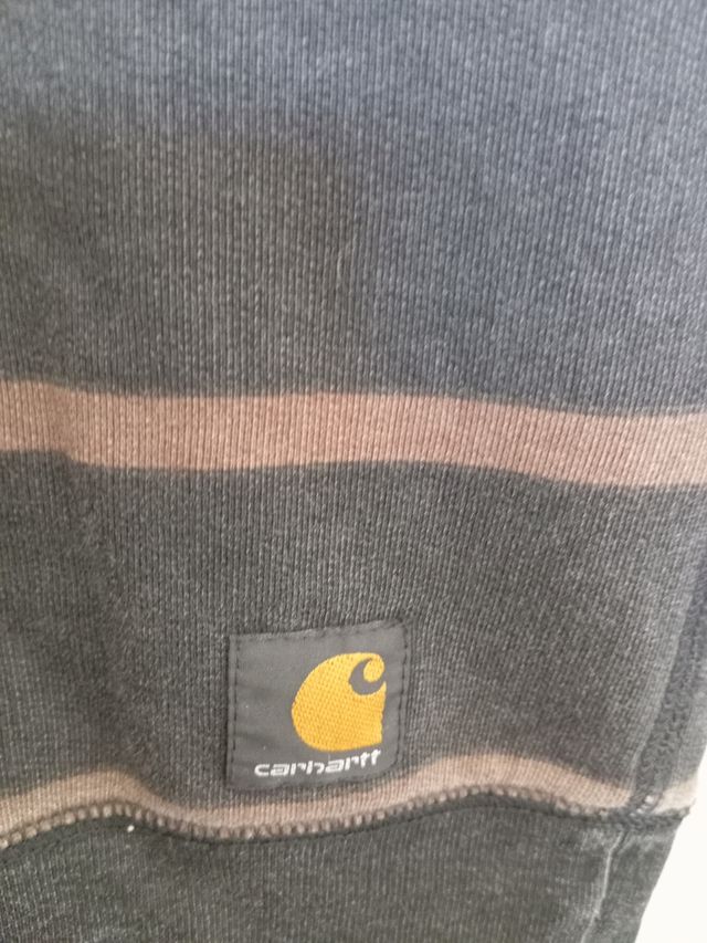 Sudadera Carhartt Talla XS chica
