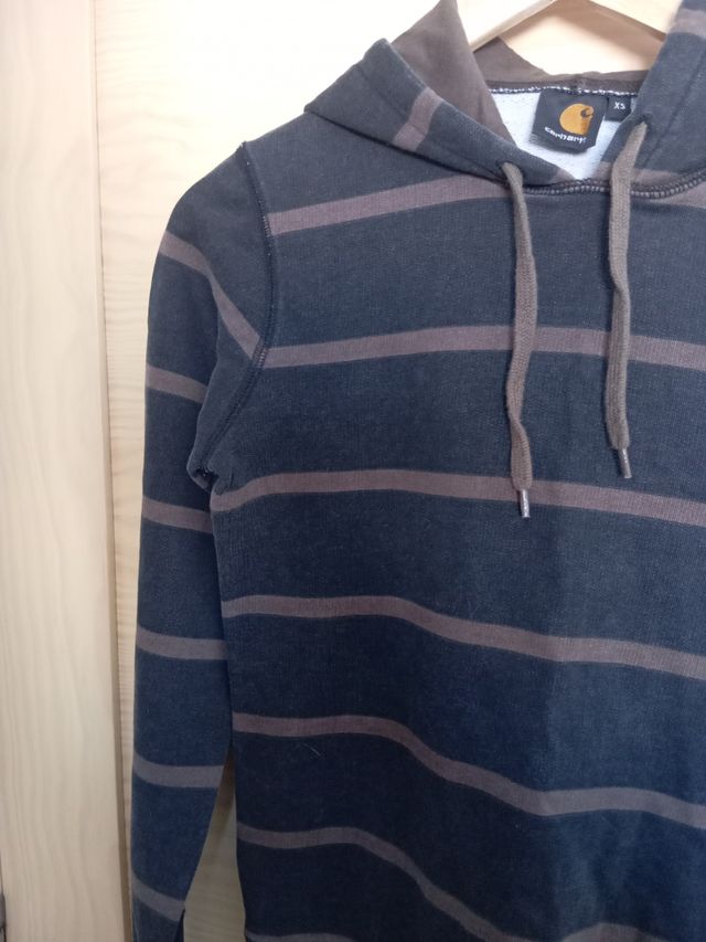 Sudadera Carhartt Talla XS chica