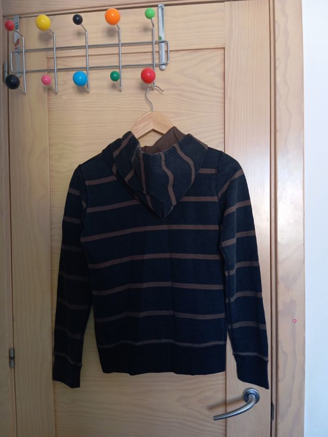 Sudadera Carhartt Talla XS chica