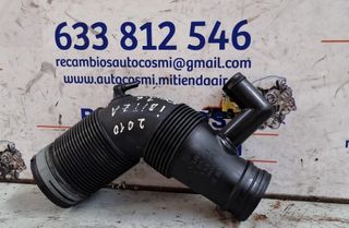 TUBO ADMISION SEAT IBIZA 1.6 TDI 2010 6R0129654C