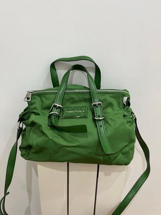 Bolso Bimba y Lola Verde