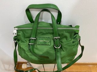 Bolso Bimba y Lola Verde