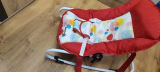 Mecedora para bebé Safety 1st