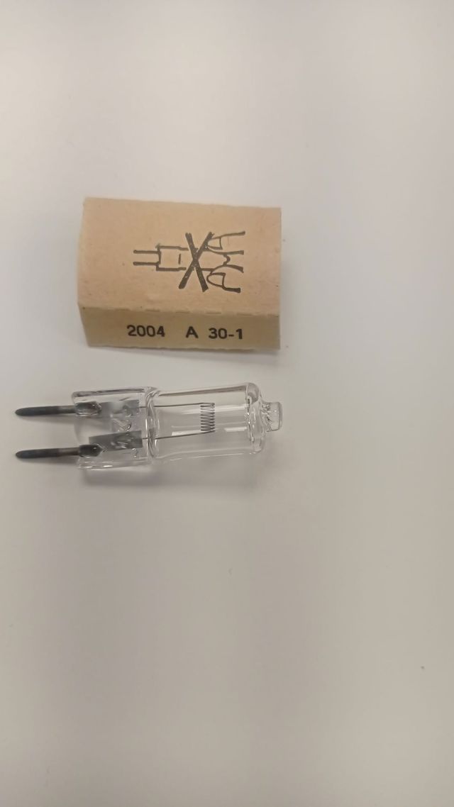 Flecta Niedervolt Proyector Lámpara