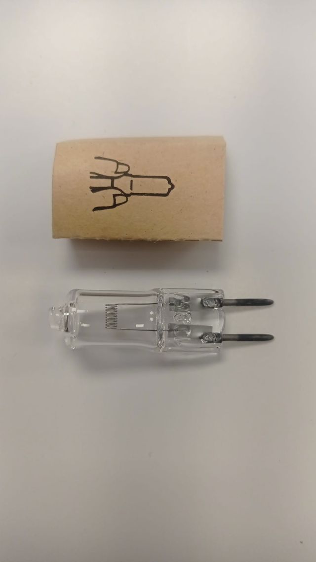 Flecta Niedervolt Proyector Lámpara