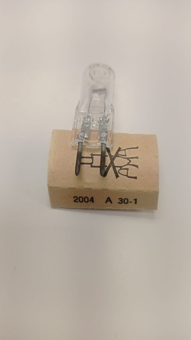 Flecta Niedervolt Proyector Lámpara