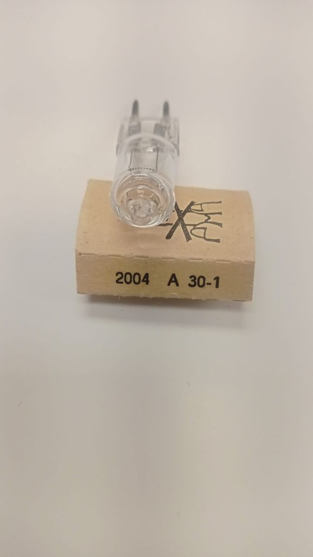 Flecta Niedervolt Proyector Lámpara