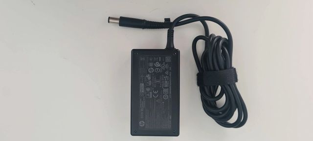 Caricabatterie HP Tpn-CA16 65W