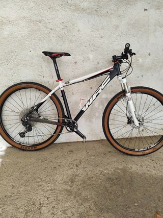 Bicicleta Montaña Conor WRC 29
