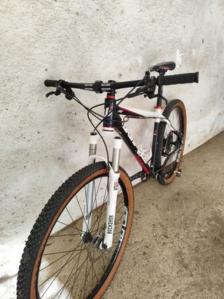 Bicicleta Montaña Conor WRC 29