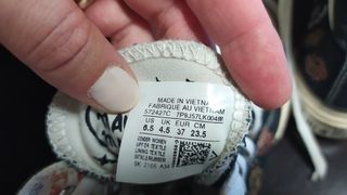Converse Chuck Taylor All Star Mystic World Zodiac