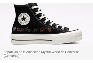 Converse Chuck Taylor All Star Mystic World Zodiac