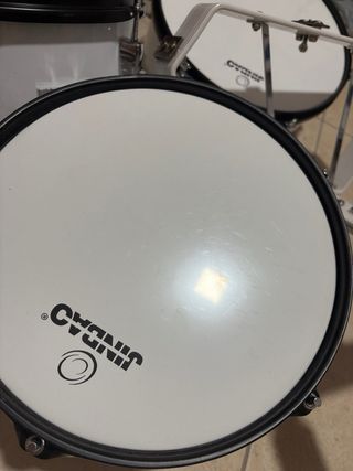 Timbales Jinbao - Casi sin uso