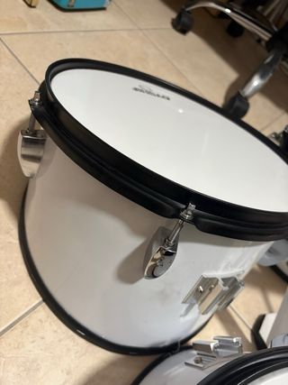 Timbales Jinbao - Casi sin uso