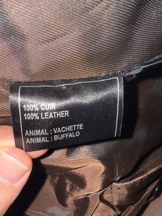 Chaqueta Givenchy