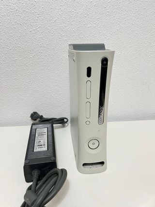 Consola Xbox 360 