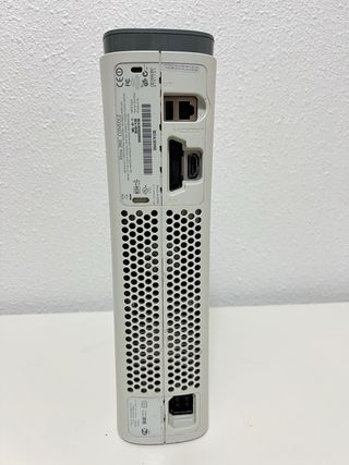 Consola Xbox 360 