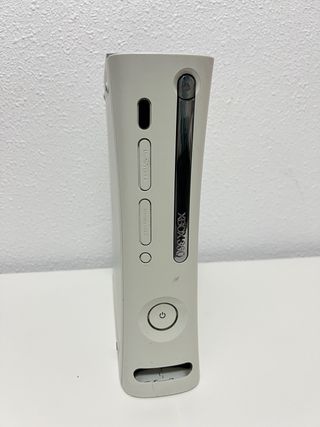Consola Xbox 360 
