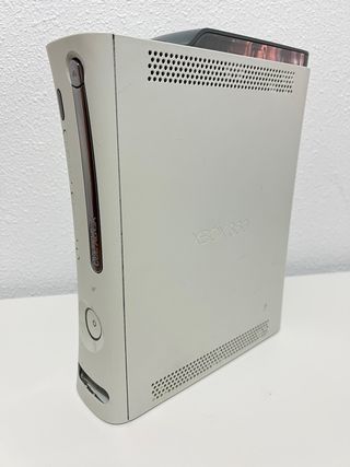 Consola Xbox 360 