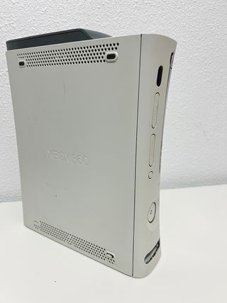 Consola Xbox 360 