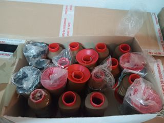 Hilo de coser Coats Keban N518