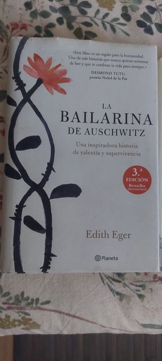 5 libros 