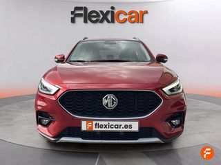 MG ZS 1.5 Luxury