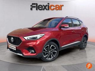 MG ZS 1.5 Luxury