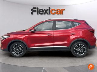 MG ZS 1.5 Luxury