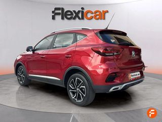 MG ZS 1.5 Luxury