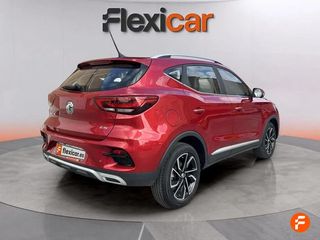 MG ZS 1.5 Luxury