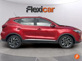 MG ZS 1.5 Luxury