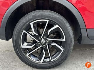 MG ZS 1.5 Luxury