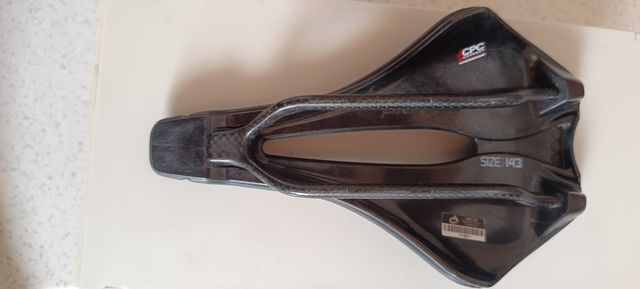 Sillín Prologo Dimension NDR CPC