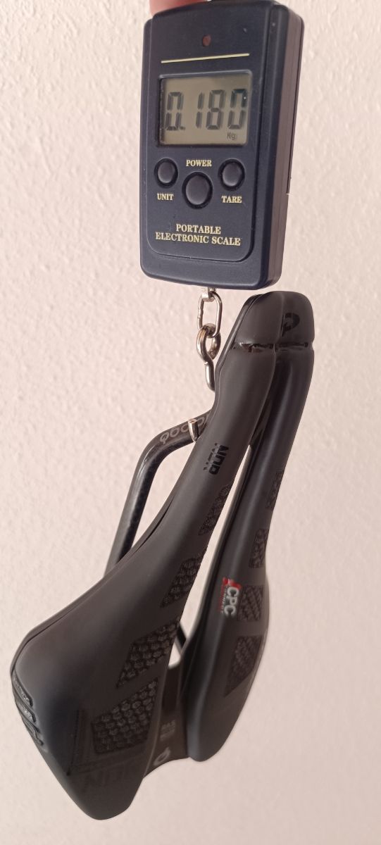 Sillín Prologo Dimension NDR CPC