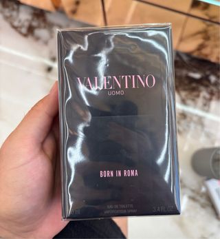 Valentino Uomo Born in Roma Eau de Toilette