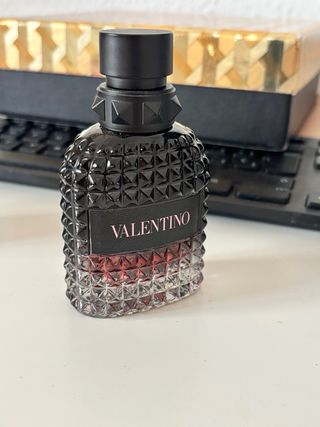 Valentino Uomo Born in Roma Eau de Toilette