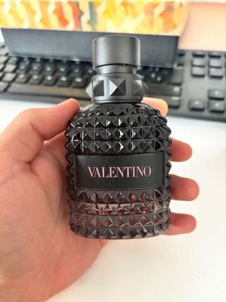 Valentino Uomo Born in Roma Eau de Toilette