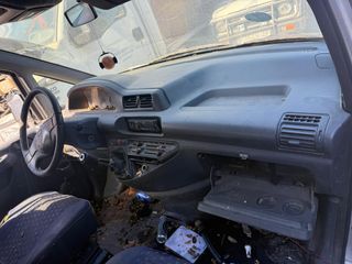 FIAT SCUDO 2.0 JTD 2000