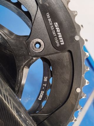 Potenciometro Sram Red