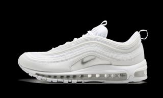 Nike Air Max 97 Blancas Talla 37.5